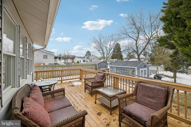 3028 MARLIN DR, Riva, MD 21140