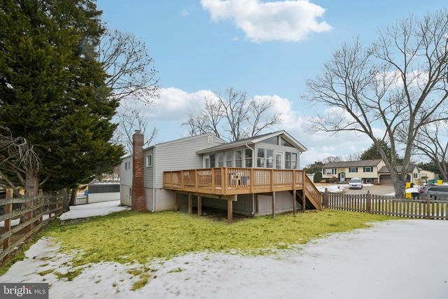 3028 MARLIN DR, Riva, MD 21140