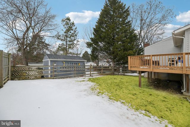 3028 MARLIN DR, Riva, MD 21140