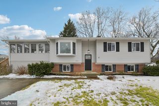 3028 MARLIN DR, Riva, MD 21140