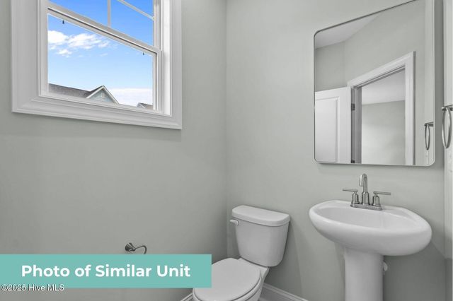 213 Sandy Cove Lane, Sneads Ferry, NC 28460