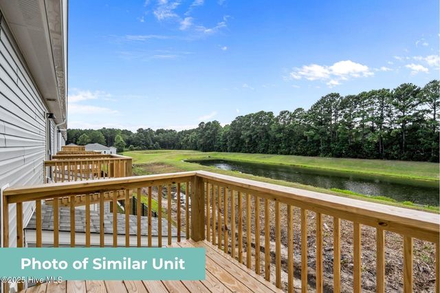 213 Sandy Cove Lane, Sneads Ferry, NC 28460
