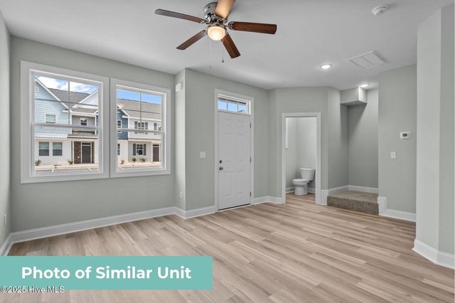 213 Sandy Cove Lane, Sneads Ferry, NC 28460