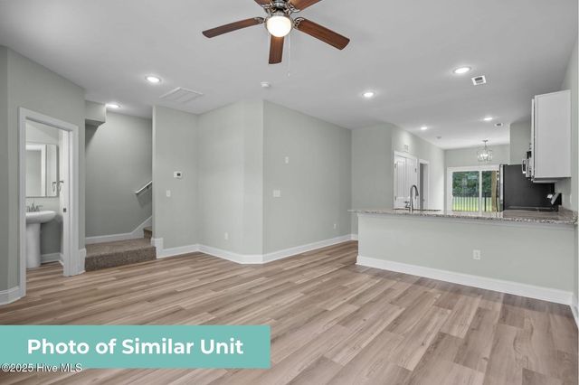 213 Sandy Cove Lane, Sneads Ferry, NC 28460