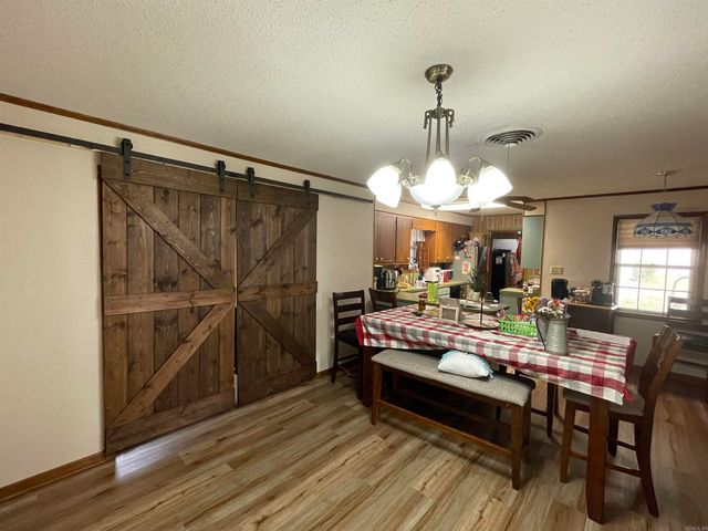 1346 Glenmere Circle, Malvern, AR 72104