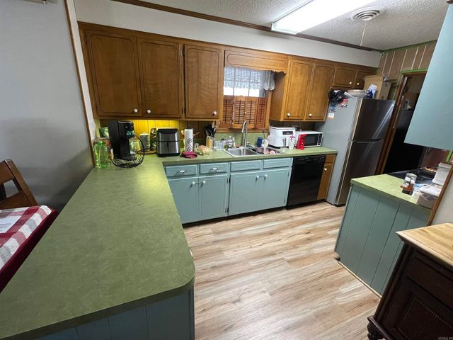 1346 Glenmere Circle, Malvern, AR 72104