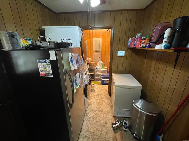 1346 Glenmere Circle, Malvern, AR 72104