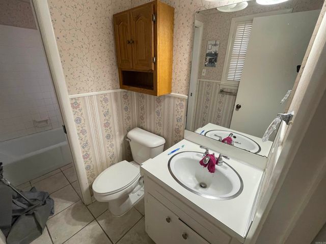 1346 Glenmere Circle, Malvern, AR 72104