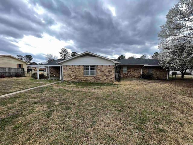1346 Glenmere Circle, Malvern, AR 72104