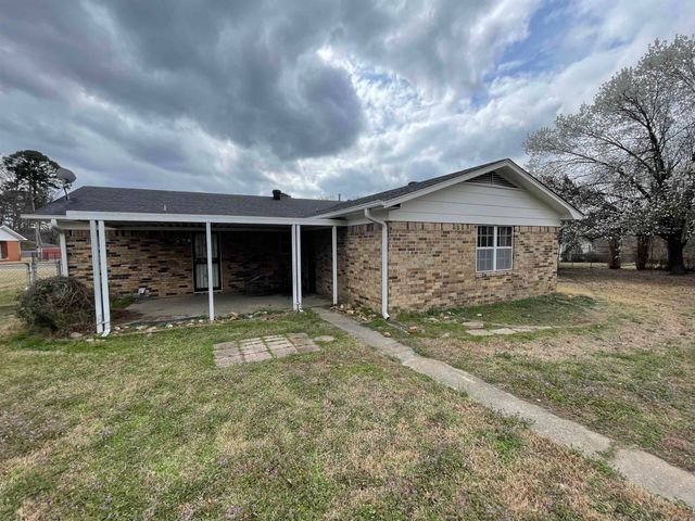 1346 Glenmere Circle, Malvern, AR 72104