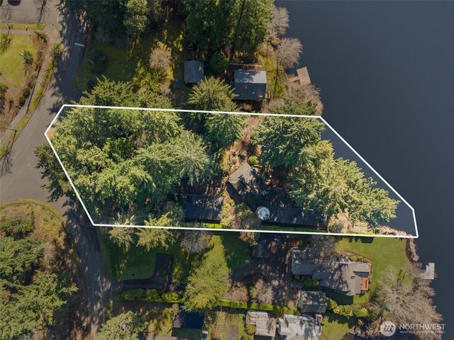 5425 Atchinson Drive SE, Olympia, WA 98513