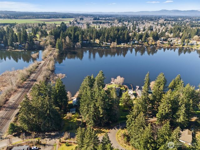 5425 Atchinson Drive SE, Olympia, WA 98513