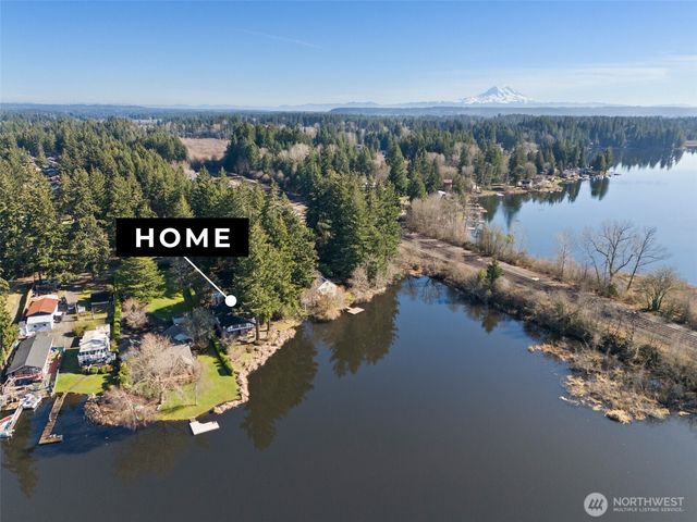 5425 Atchinson Drive SE, Olympia, WA 98513
