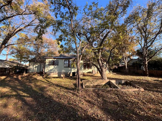 2271 Scripture Street, Denton, TX 76201