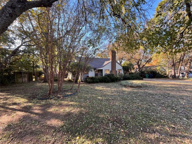 2271 Scripture Street, Denton, TX 76201