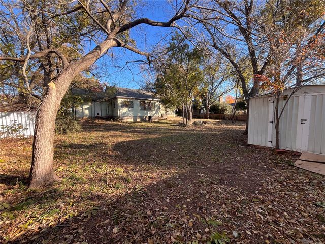 2271 Scripture Street, Denton, TX 76201