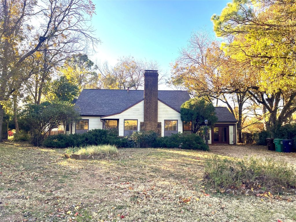 2271 Scripture Street, Denton, TX 76201