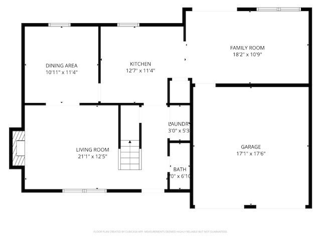 10626 E Creekside Woods Drive, Indianapolis, IN 46239