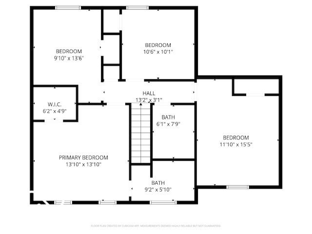 10626 E Creekside Woods Drive, Indianapolis, IN 46239