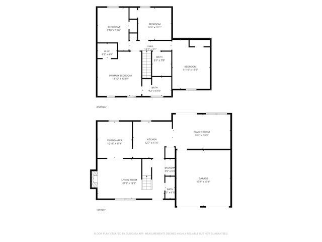 10626 E Creekside Woods Drive, Indianapolis, IN 46239