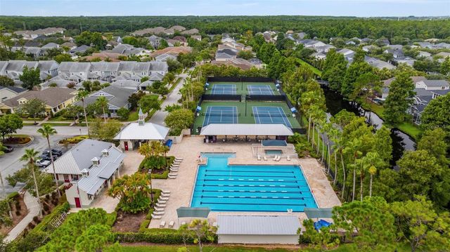 10212 NEWINGTON PLACE, Tampa, FL 33626