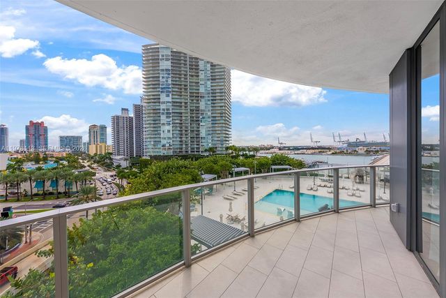 500 Alton 901, Miami Beach, FL 33139