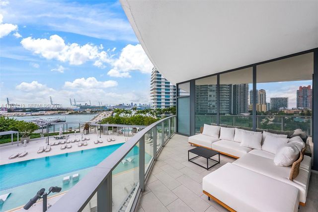 500 Alton 901, Miami Beach, FL 33139