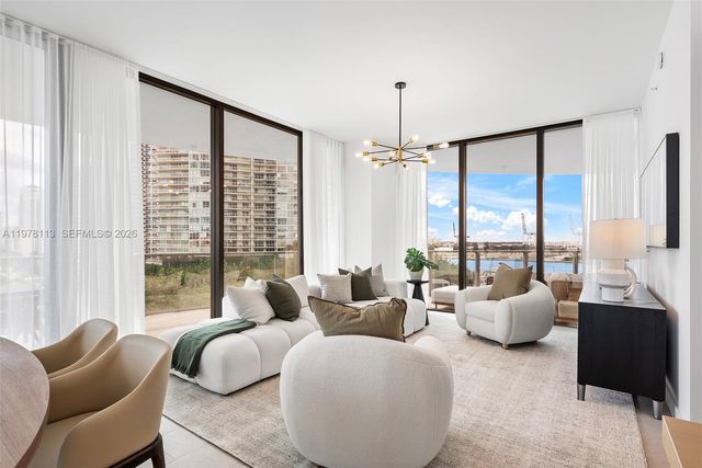 500 Alton 901, Miami Beach, FL 33139