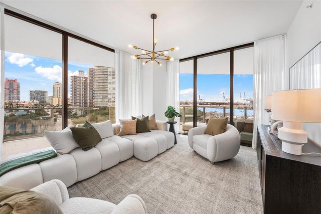 500 Alton 901, Miami Beach, FL 33139