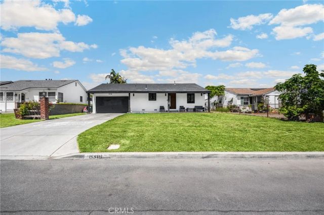 8319 Frandsen, San Gabriel, CA 91776