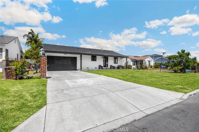 8319 Frandsen, San Gabriel, CA 91776