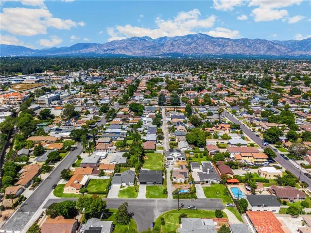 8319 Frandsen, San Gabriel, CA 91776