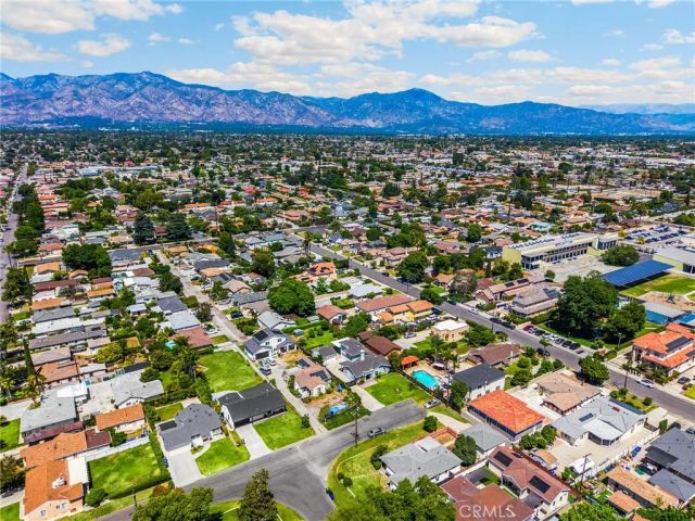 8319 Frandsen, San Gabriel, CA 91776