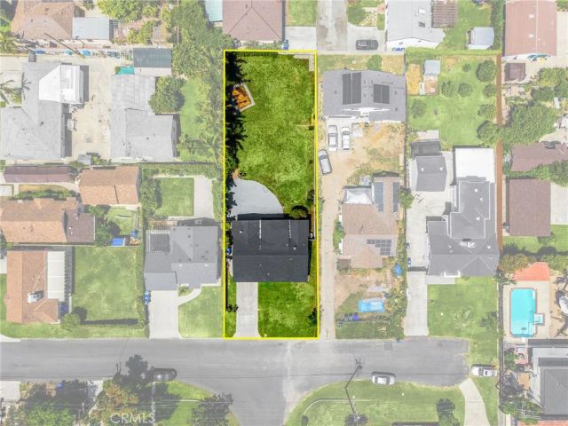 8319 Frandsen, San Gabriel, CA 91776