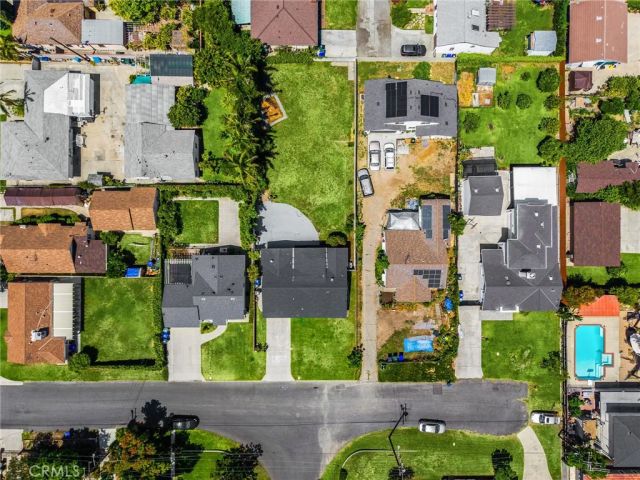 8319 Frandsen, San Gabriel, CA 91776