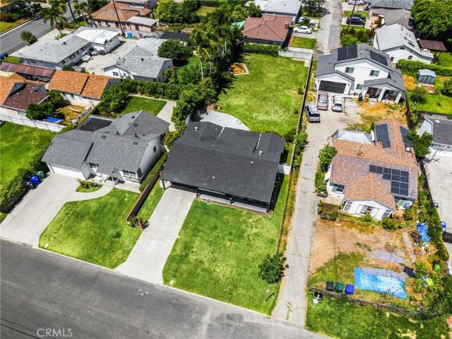 8319 Frandsen, San Gabriel, CA 91776