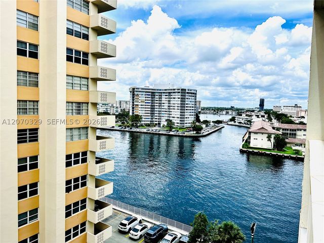 1817 S Ocean Dr 823, Hallandale Beach, FL 33009