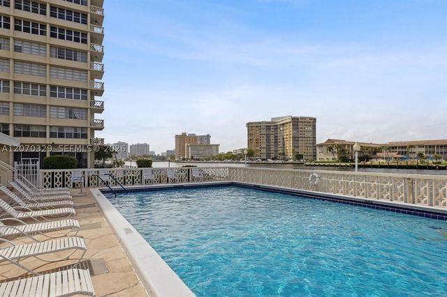 1817 S Ocean Dr 823, Hallandale Beach, FL 33009