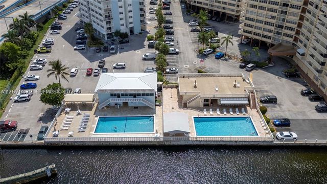 1817 S Ocean Dr 823, Hallandale Beach, FL 33009