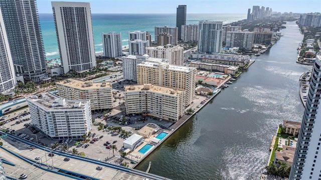 1817 S Ocean Dr 823, Hallandale Beach, FL 33009