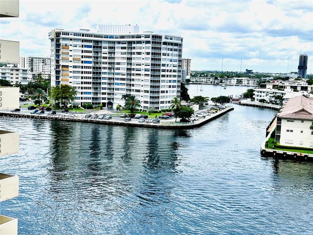 1817 S Ocean Dr 823, Hallandale Beach, FL 33009