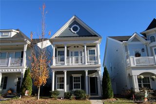 1245 Russet Lane, Apex, NC 27523