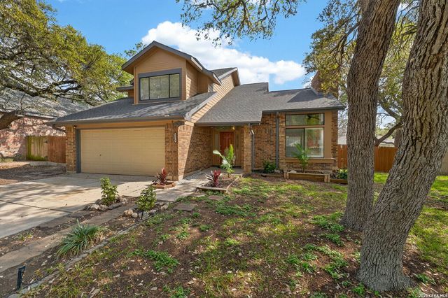 9318 Chaddsford, San Antonio, TX 78250