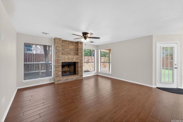 9318 Chaddsford, San Antonio, TX 78250