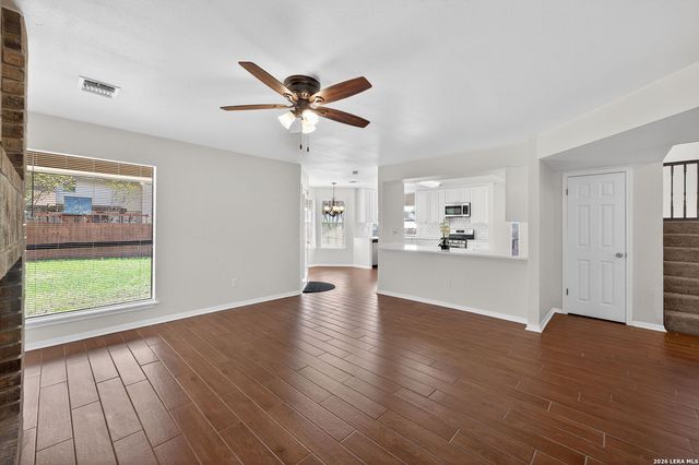 9318 Chaddsford, San Antonio, TX 78250