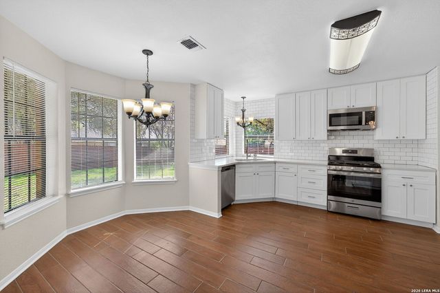 9318 Chaddsford, San Antonio, TX 78250