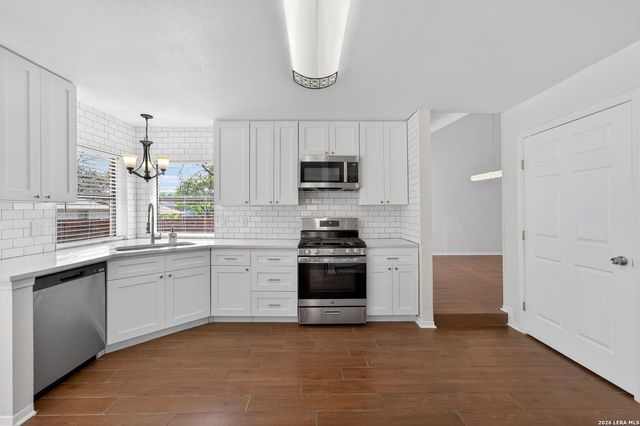 9318 Chaddsford, San Antonio, TX 78250