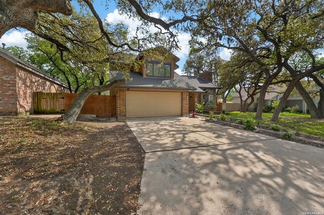 9318 Chaddsford, San Antonio, TX 78250