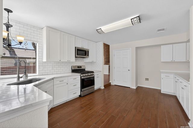 9318 Chaddsford, San Antonio, TX 78250