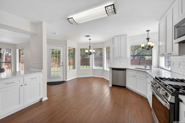 9318 Chaddsford, San Antonio, TX 78250